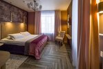 №4 ЛЮКС GRAND RESIDENT SUITE (2 комн., 50 м²) в На Манежном