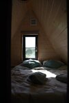 A-FRAME «МЕЛИССА» в Фито-Отель Лаванда