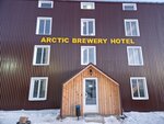 Стандарт в Arctic Brewery