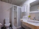 Одноместная студия в May Flower Apart Hotel