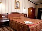 Одноместный номер Standard в Hotel Asia Tashkent