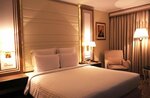 Двухместный номер Standard двуспальная кровать в Pearl Continental Hotel Lahore