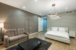 Rockmond 48 Junior Suite 12 в Rockmond