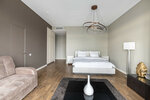 Rockmond 48 Junior Suite 12 в Rockmond