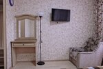 Двухместный Стандарт в корпусе № 3 на 2 этаже в Людмила