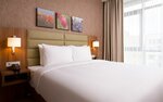 KING ONE BEDROOM SUITE в Hilton Garden Inn Orenburg