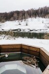 Номер "River Lodge -SPA" в Pine River