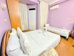 Трехместный номер в Pearl of GrandLoo