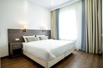 Апартаменты «Стандарт» 2-комнатные в Ramada by Wyndham