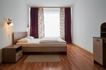 Business Suite 2 - комнатный 2 - местный в Огни Екатеринбурга by Огни Rent