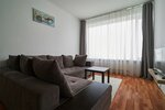 Business Suite 2 - комнатный 2 - местный в Огни Екатеринбурга by Огни Rent