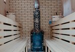 Гостиница в Край Земли. Место силы