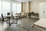 Business Suite в Радиус Централ Хаус by Огни Rent