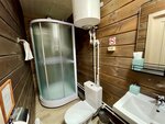 Двухместный номер Делюкс в BaikalWood Eco Lodge & SPA