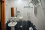 Стандартный двухместный в Park Hotel Stavropol