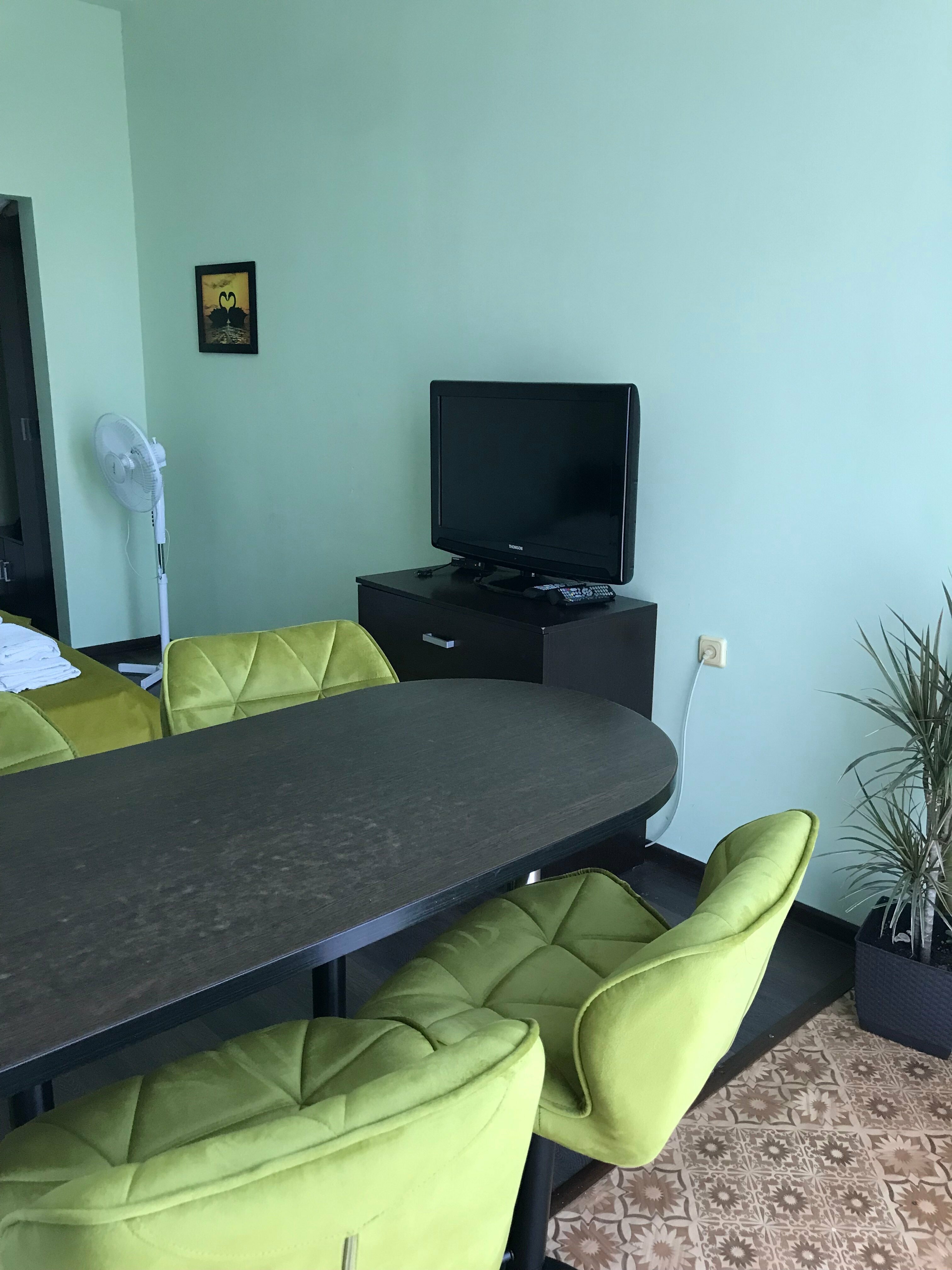 Номер-студия