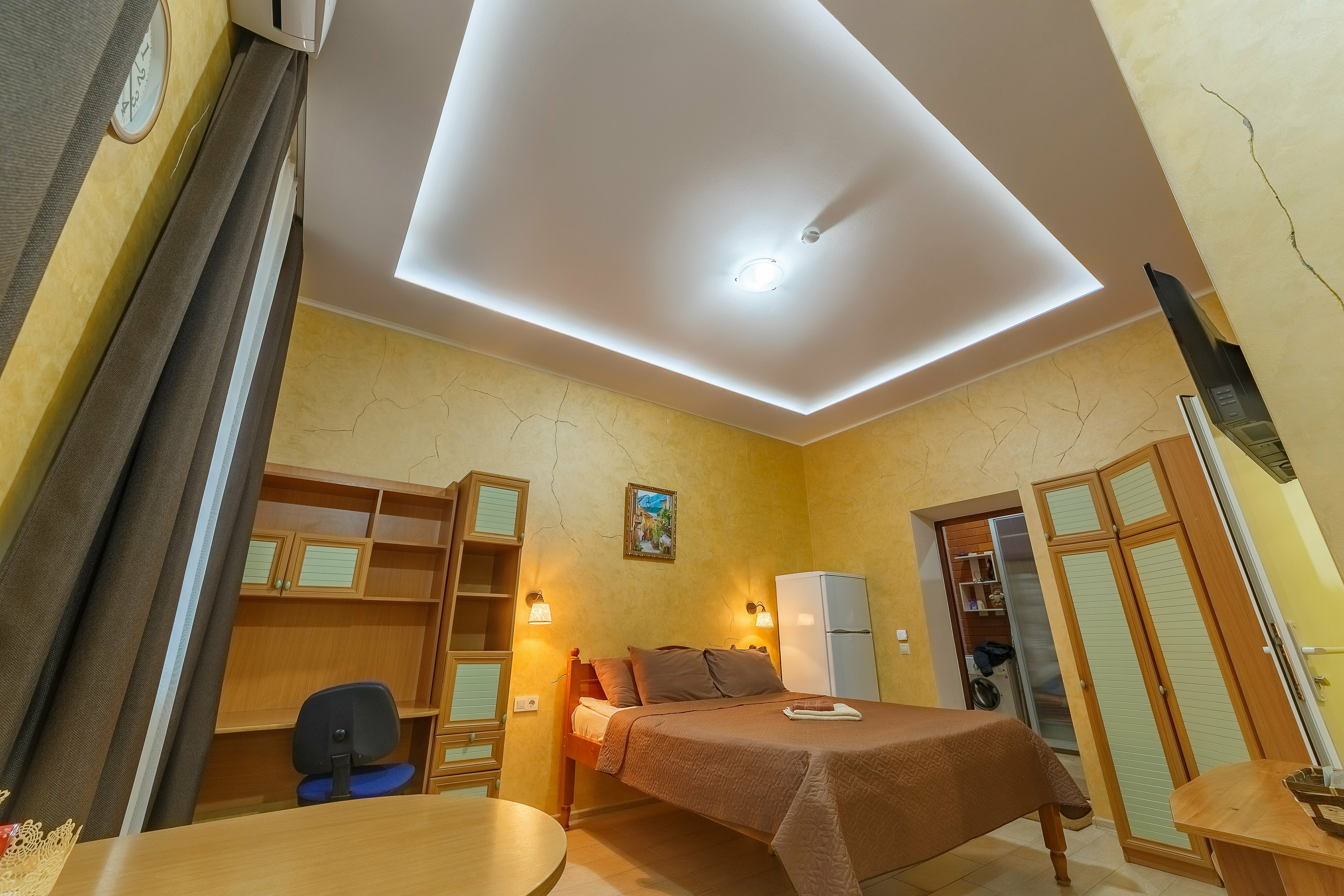 Номер-студия