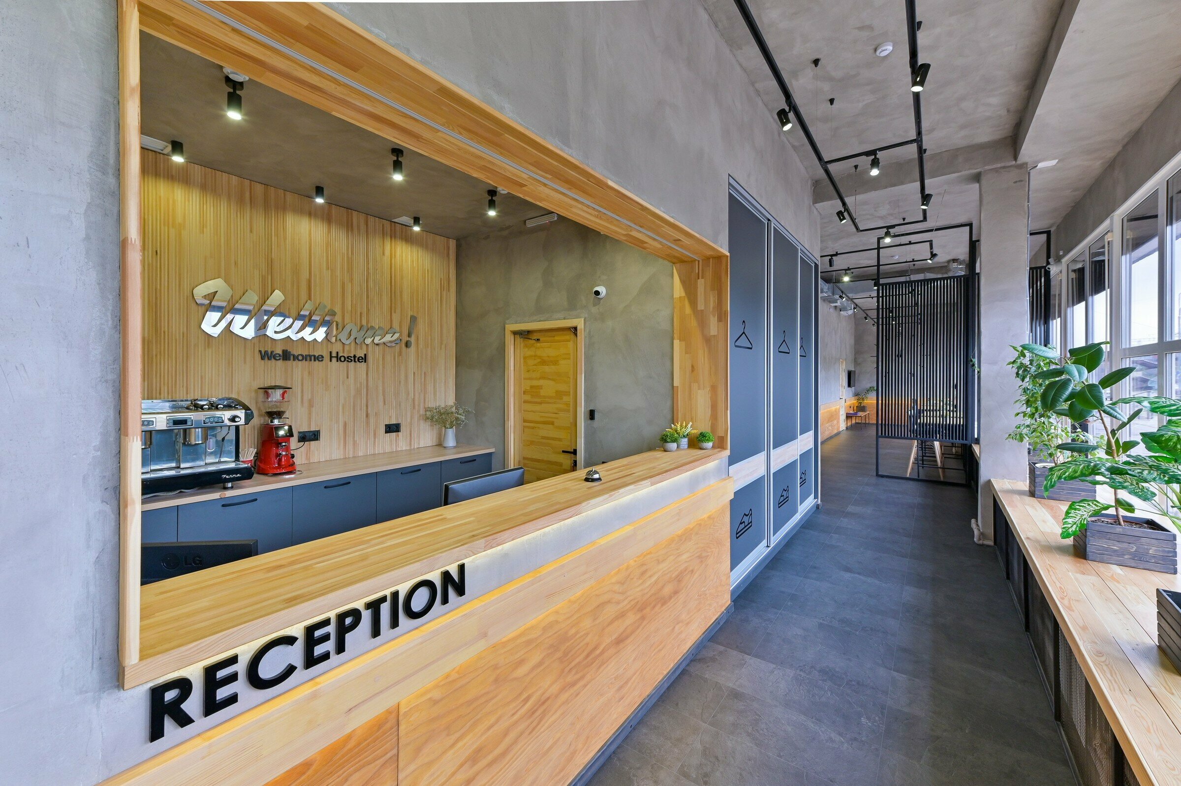 Двухместная капсула