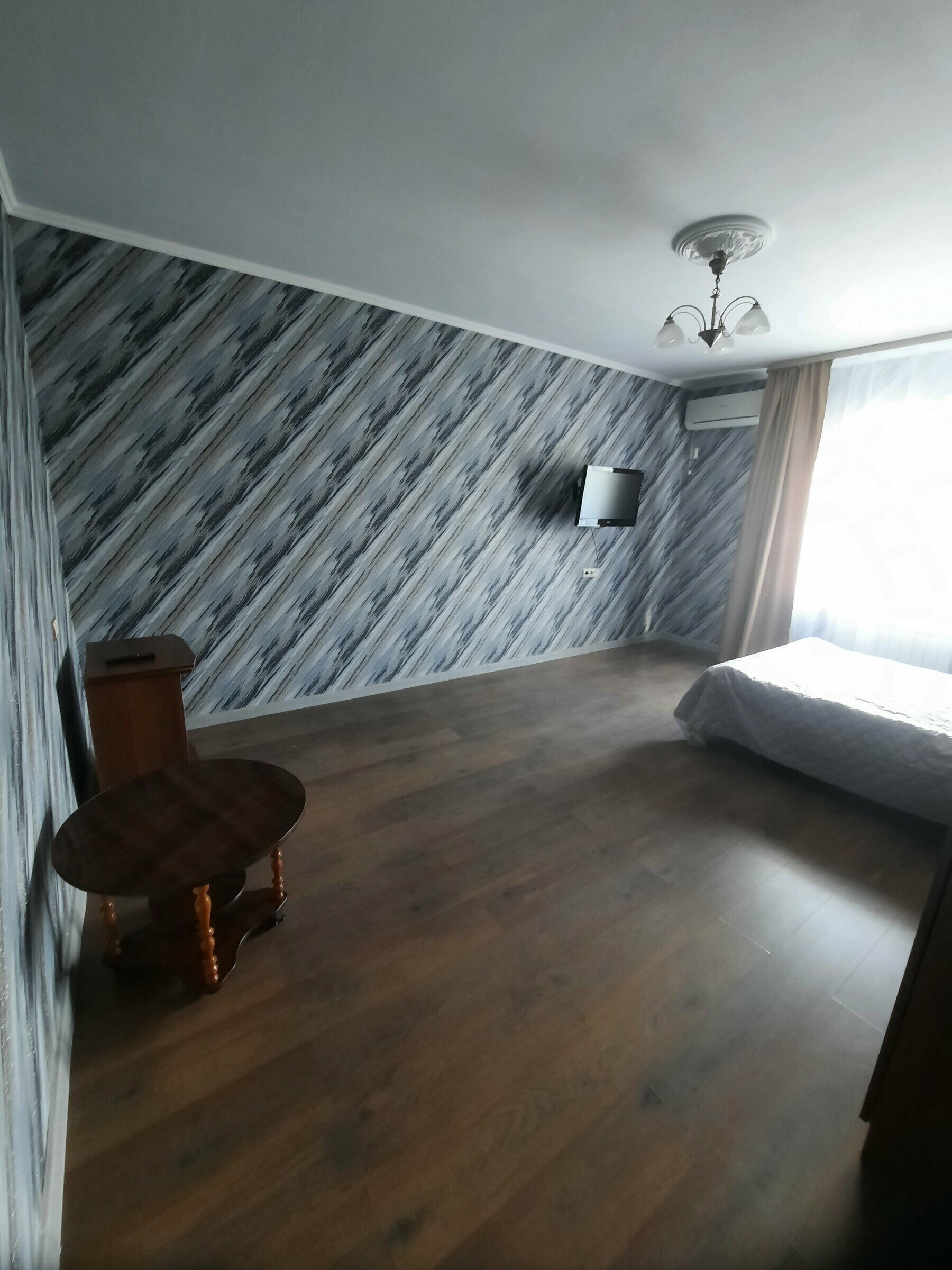 Апартаменты