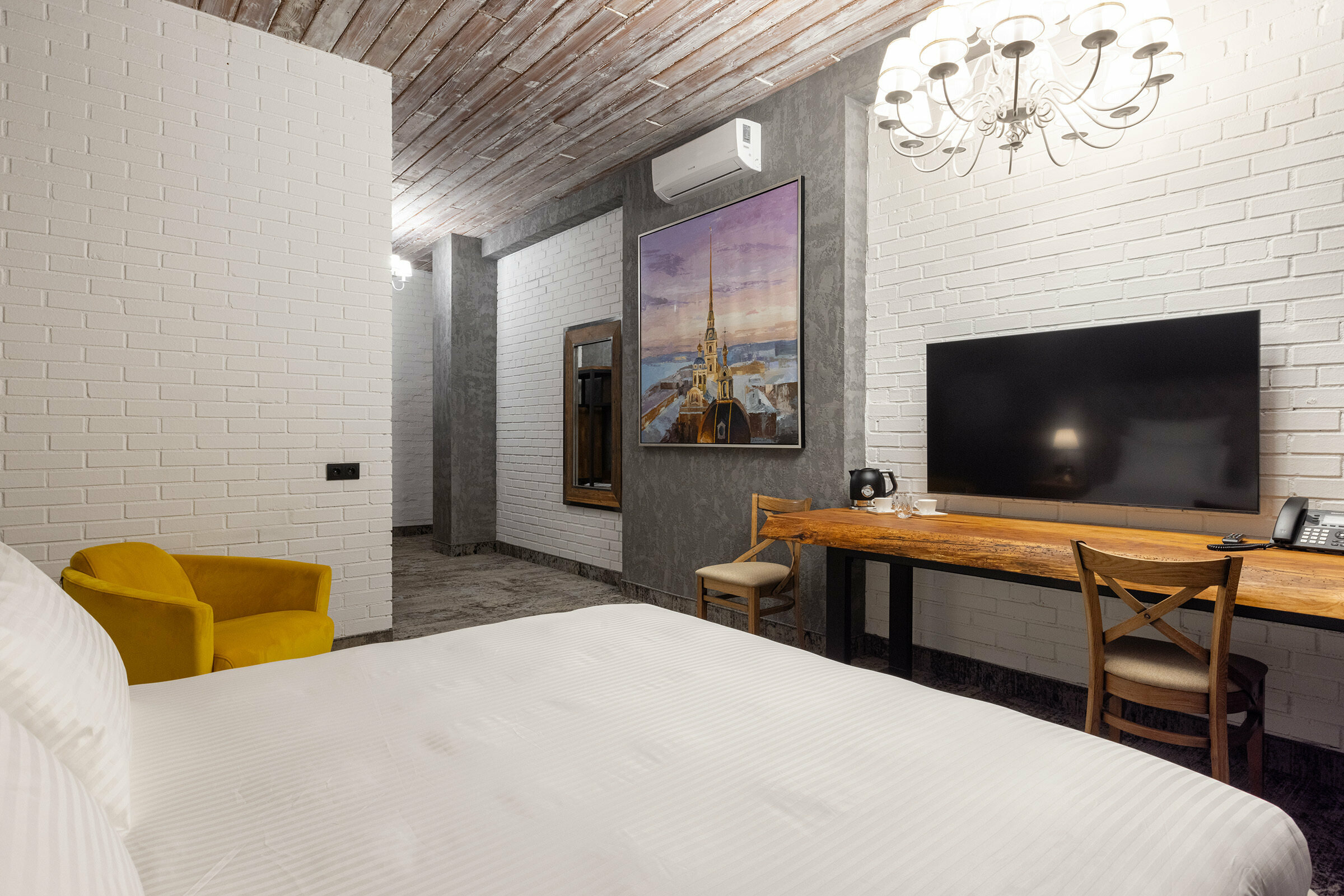 Номер-студия