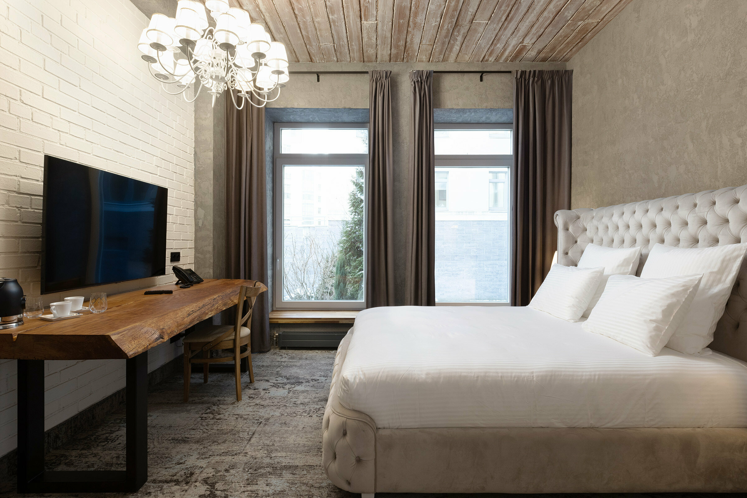 Номер-студия