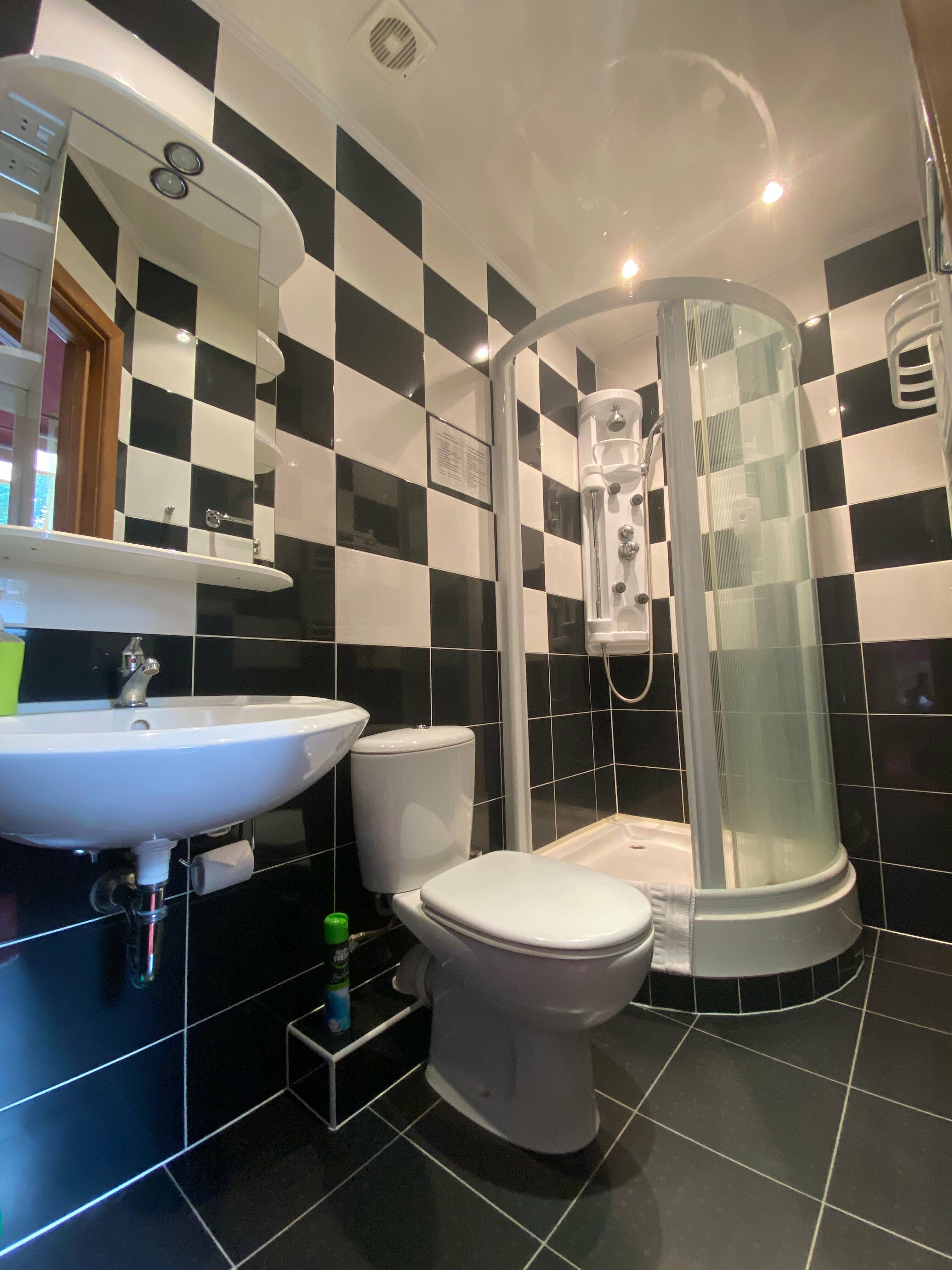 Семейный люкс