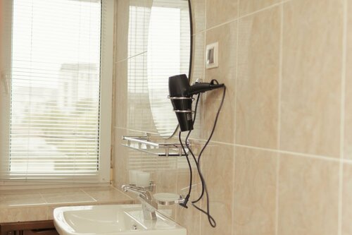 Двухместный номер Делюкс с 1 кроватью