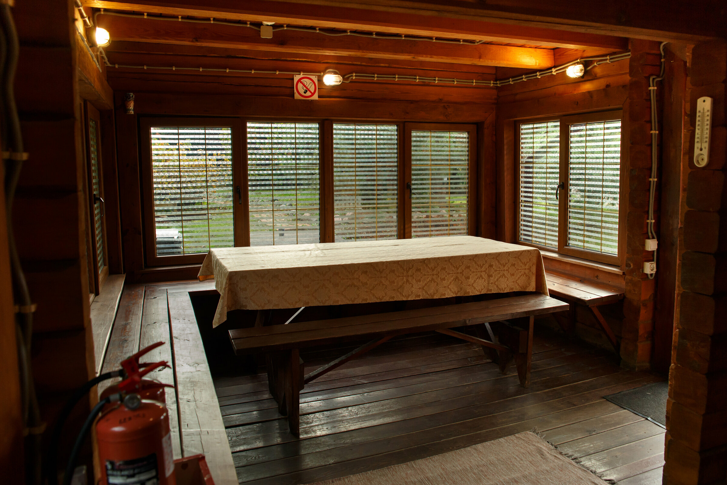 Апартаменты