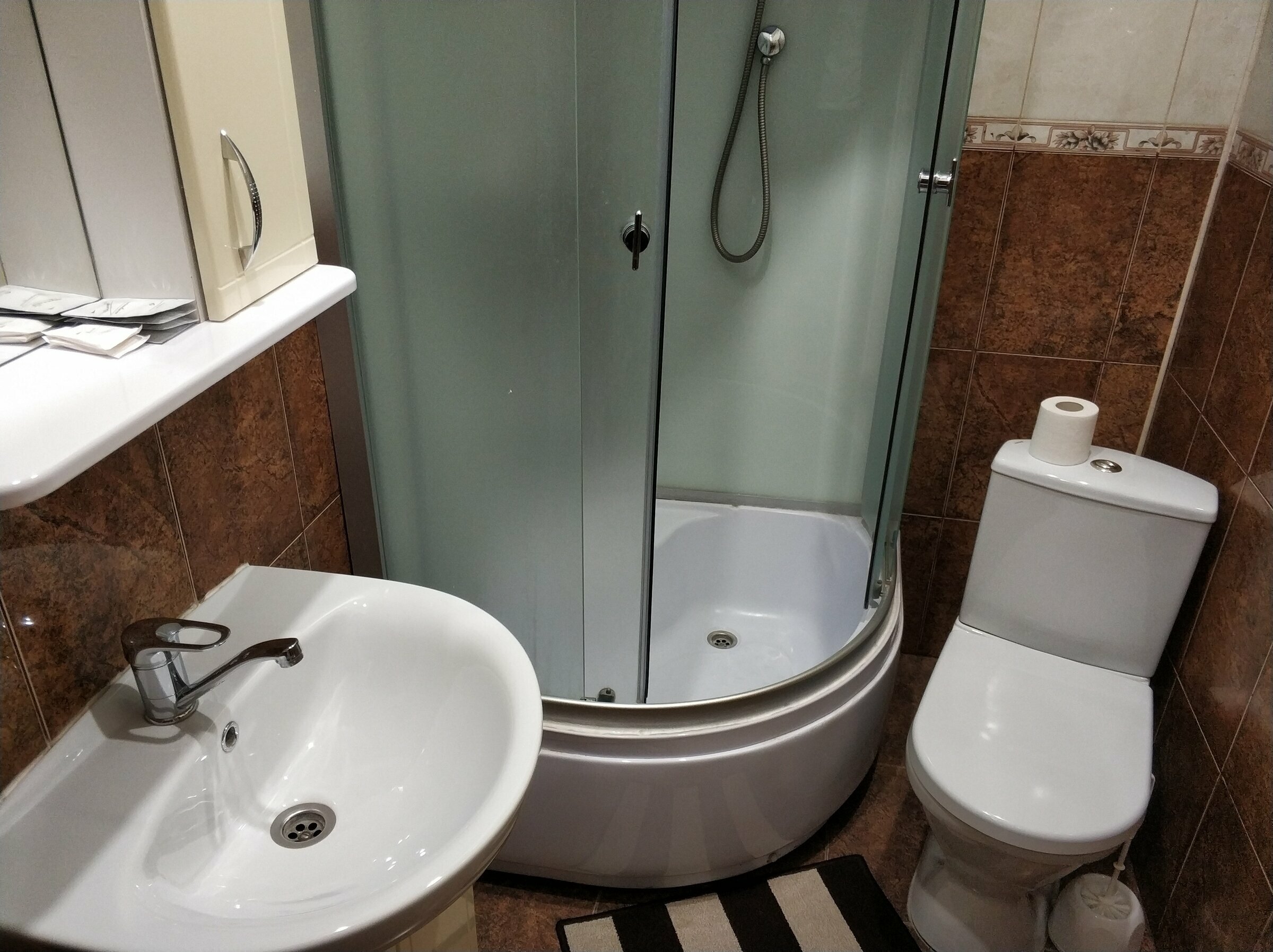 Семейный номер