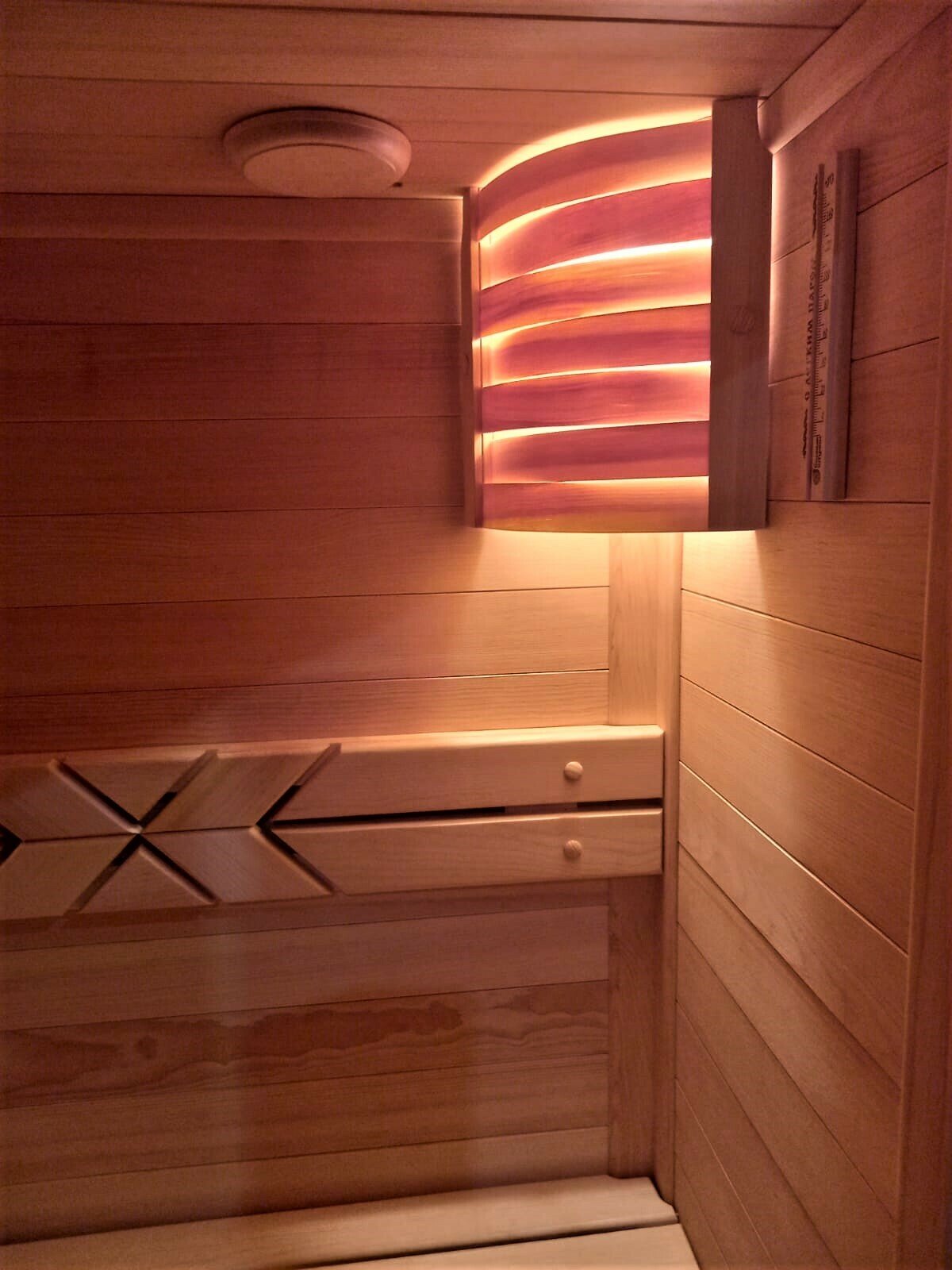 Апартаменты Делюкс