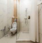 Стандартный двухместный номер с 1 кроватью или 2 отдельными кроватями в Бизнес-Отель Нальчик