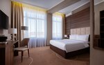 Standard в Mövenpick Resort & SPA Anapa Miracleon