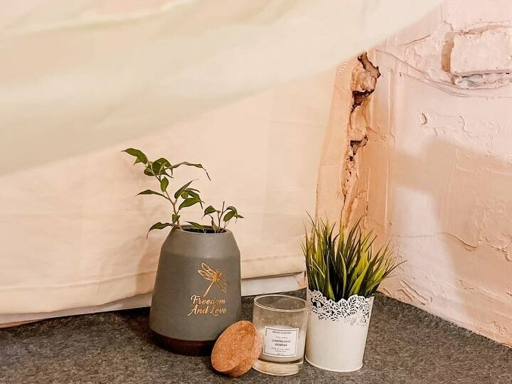 Двухместный номер с 2 отдельными кроватями