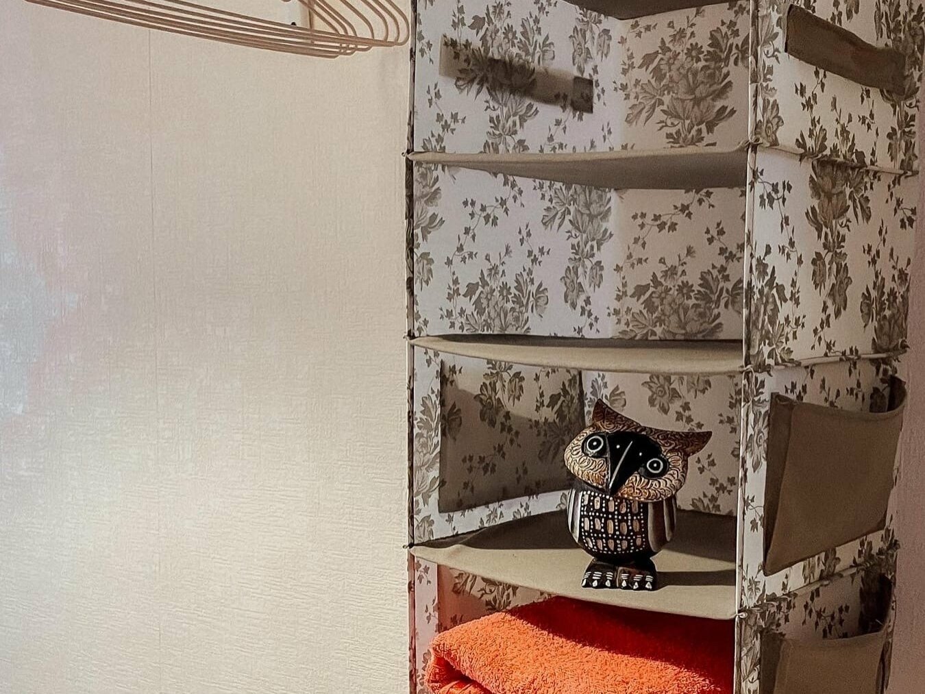 Двухместный номер с 1 кроватью