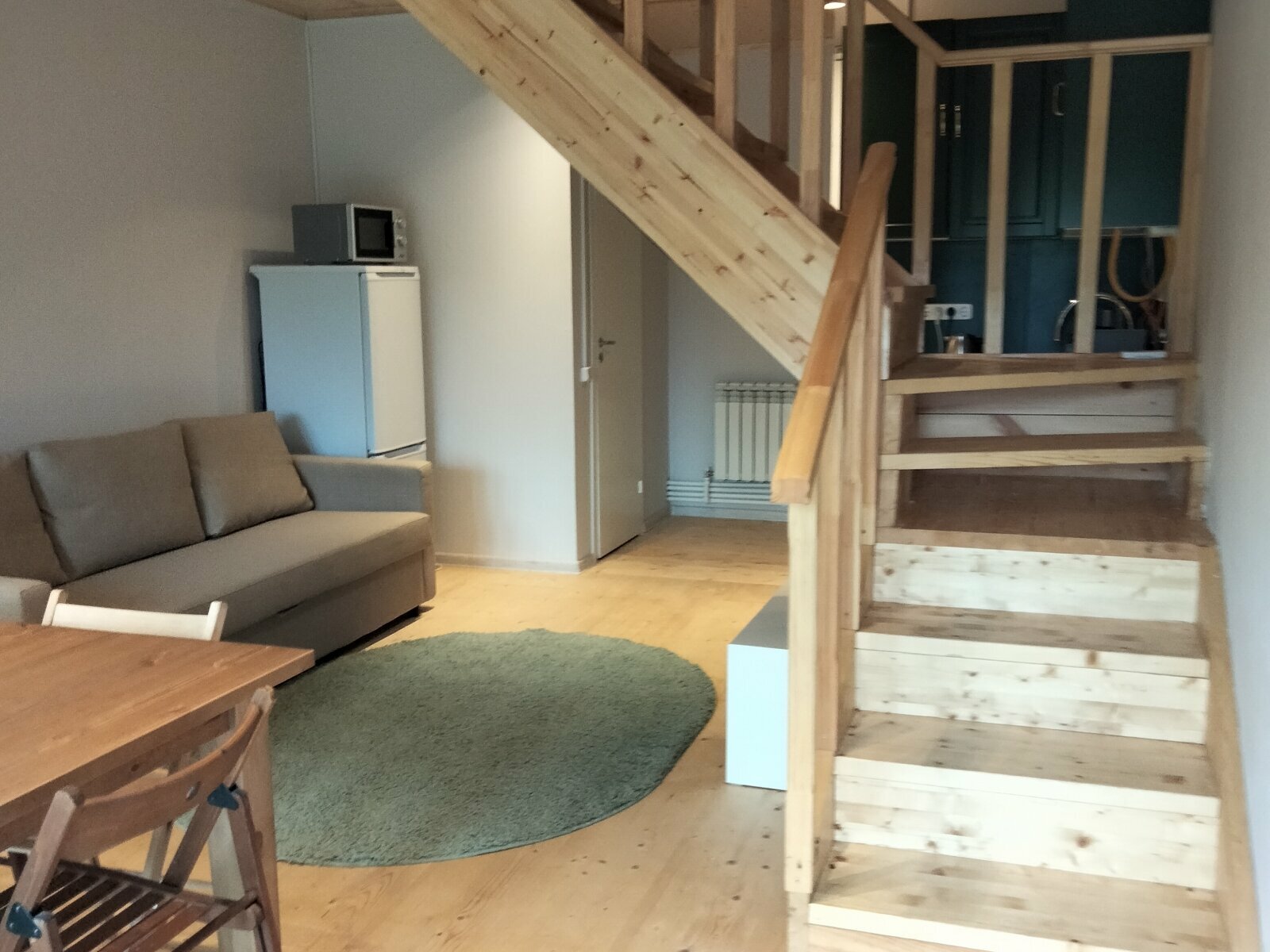 Семейное бунгало