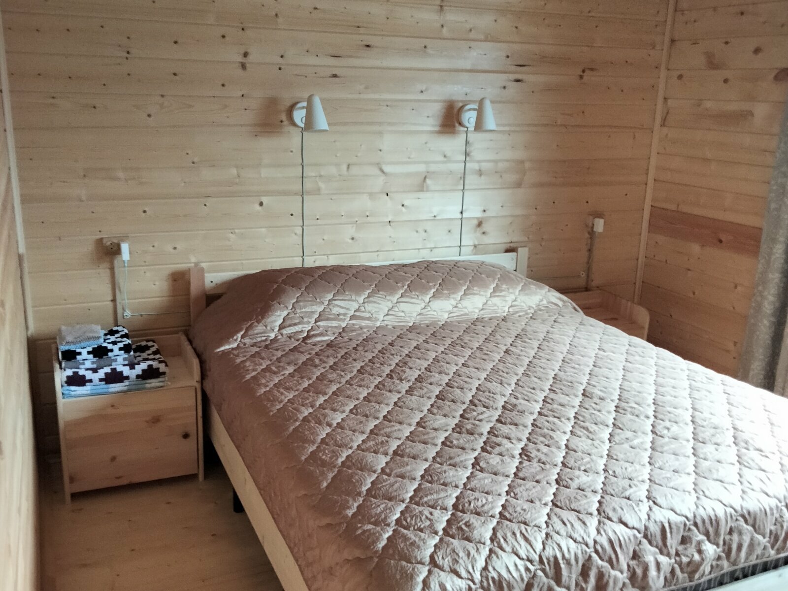 Семейное бунгало