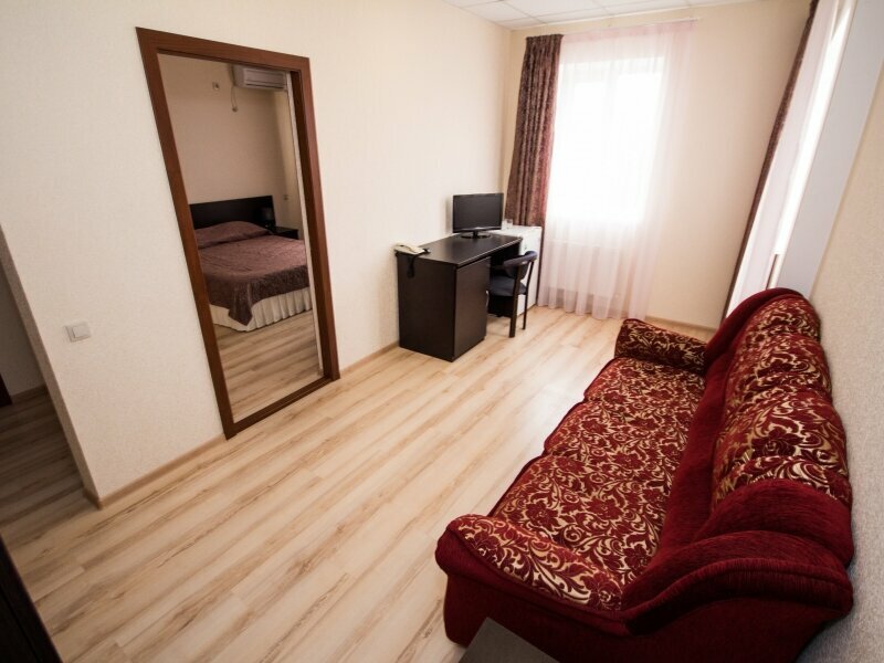 Семейный номер