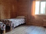 Дом с 2 спальнями в Рыболовный клуб Литвиново