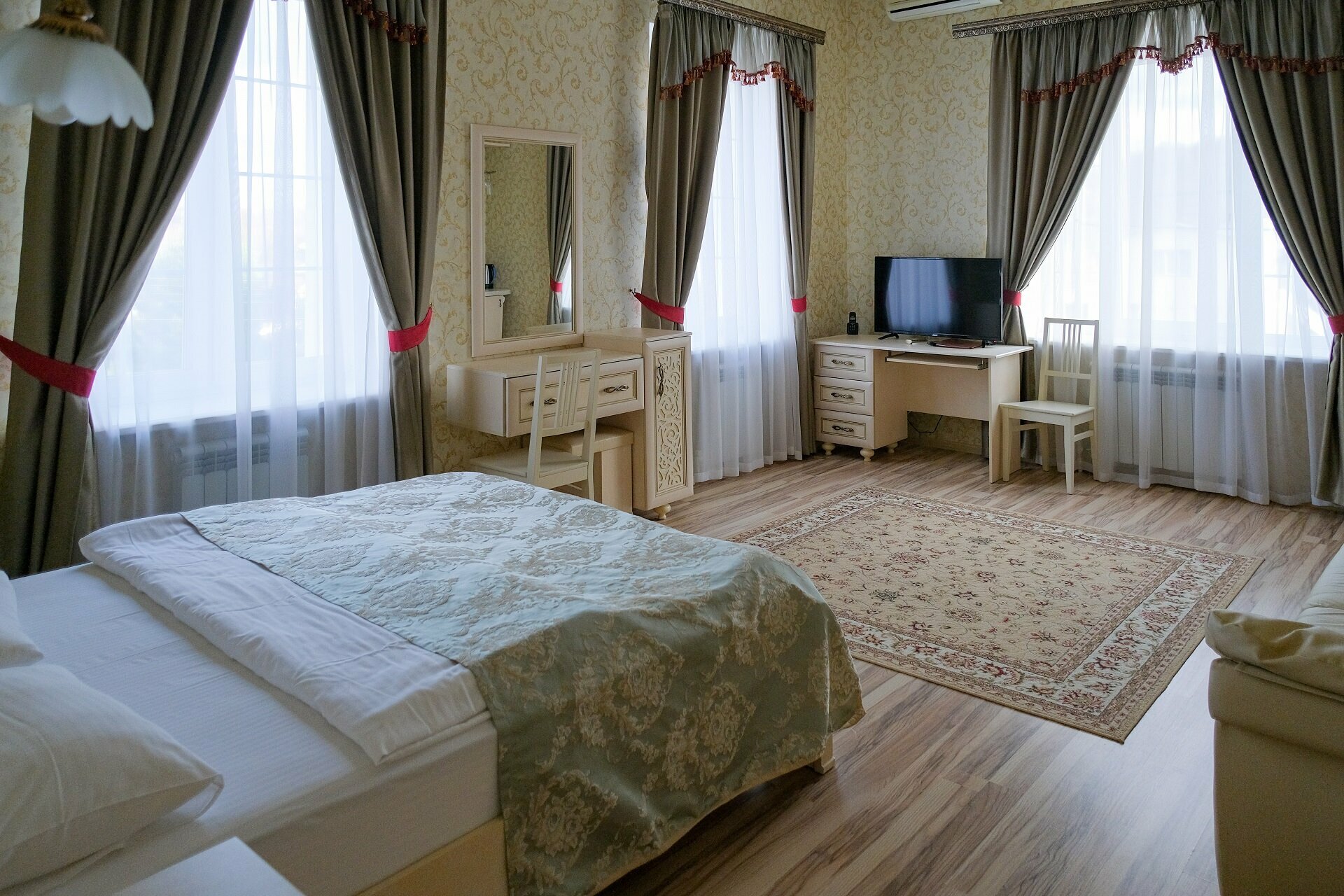 Номер-студия