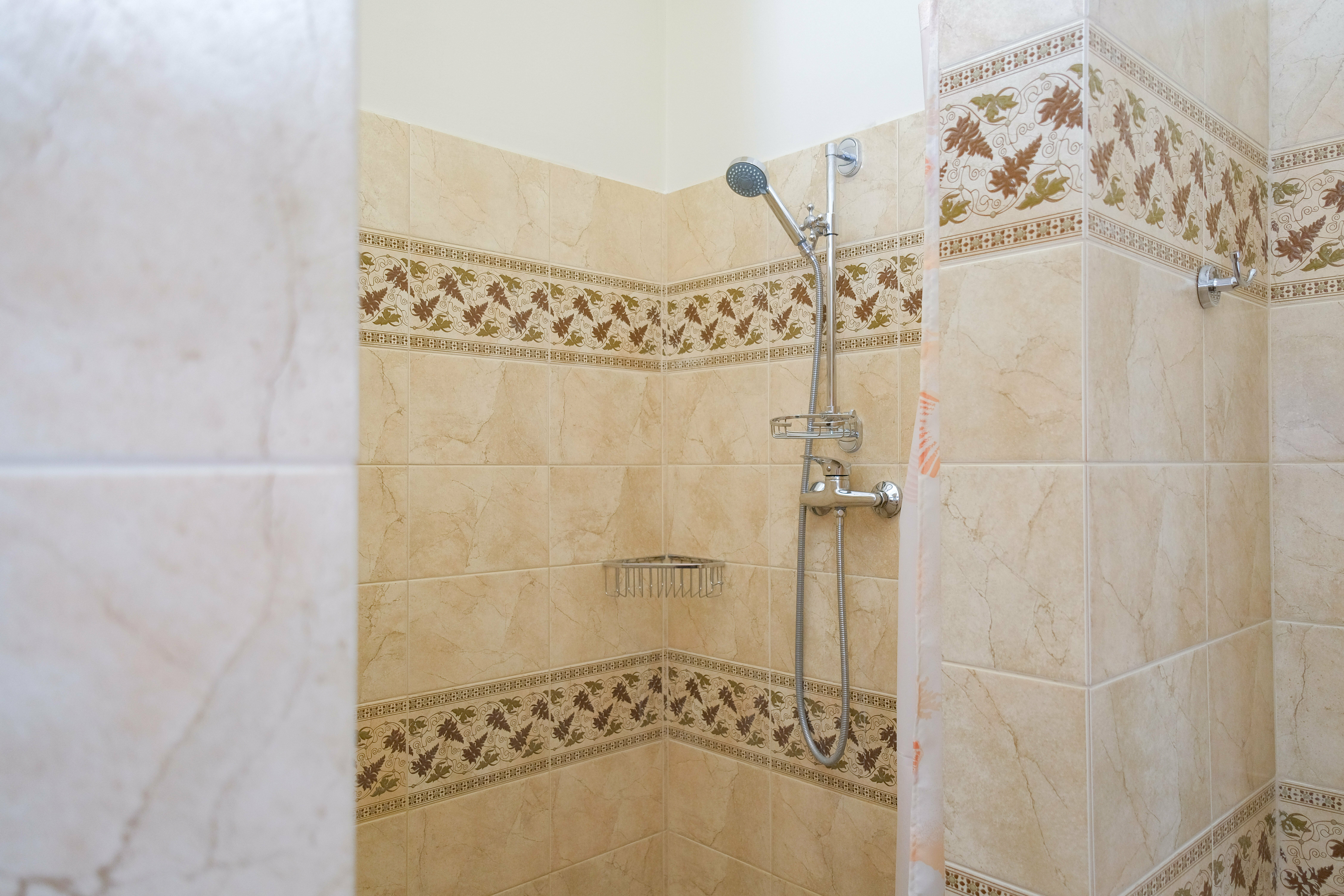 Двухместный номер с 2 отдельными кроватями