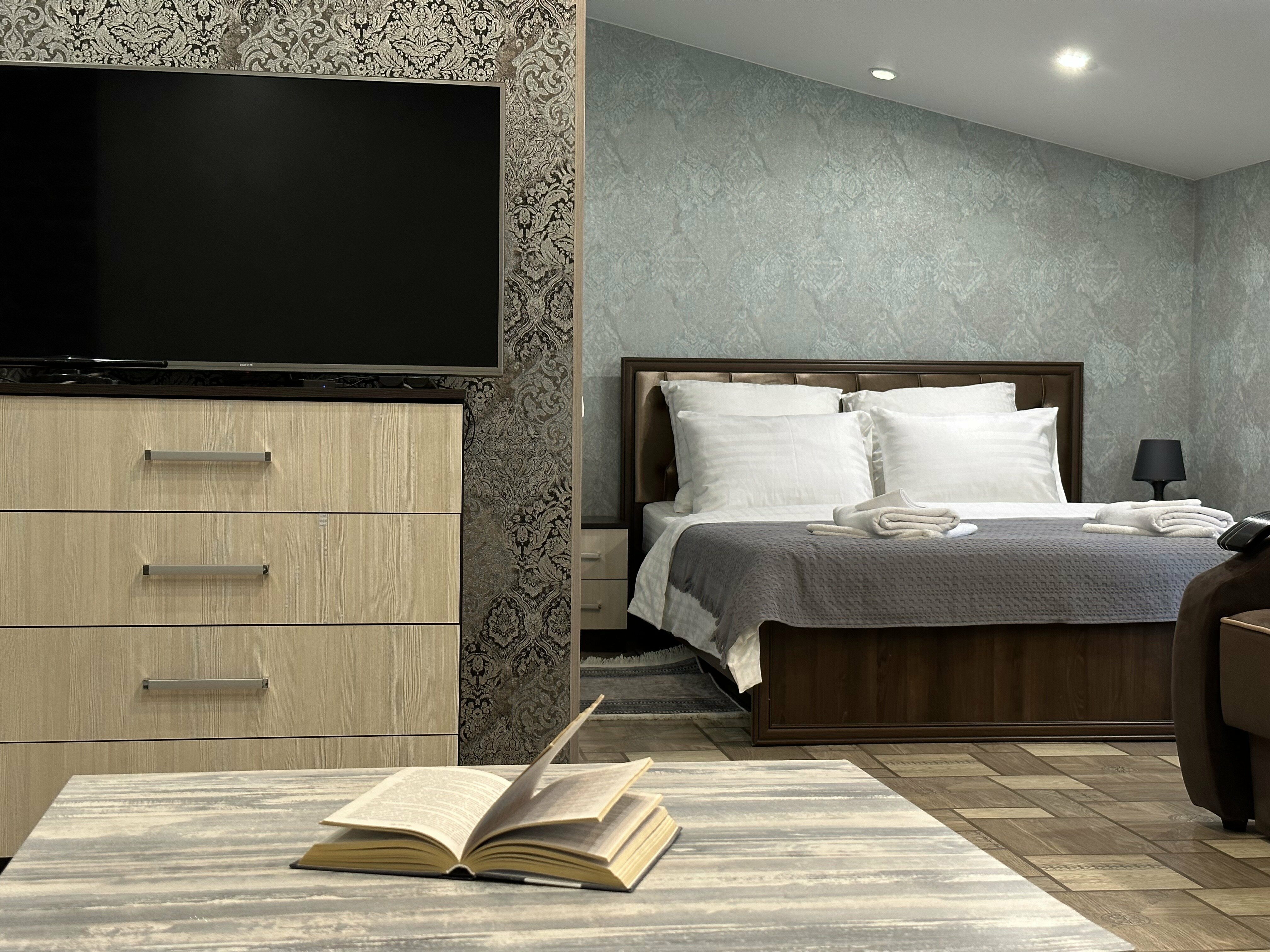 Стандартный люкс