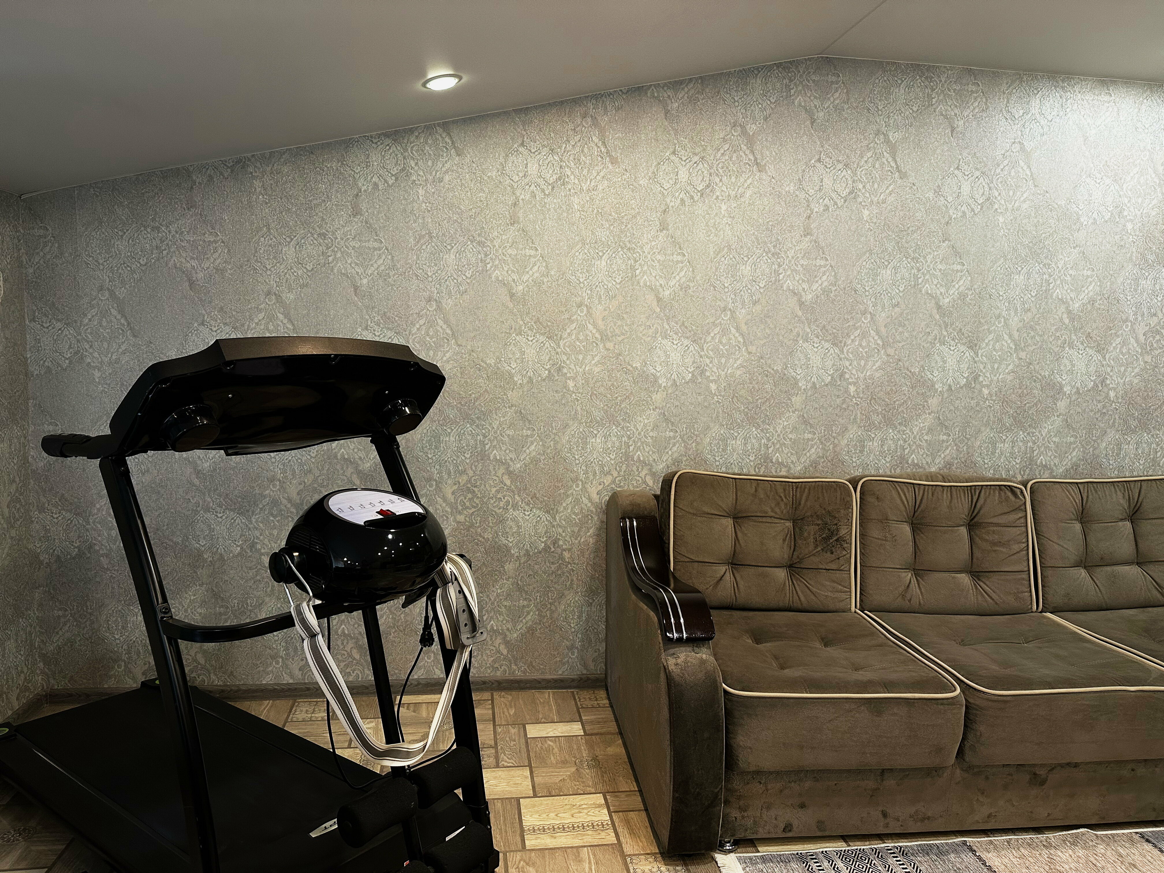 Стандартный люкс