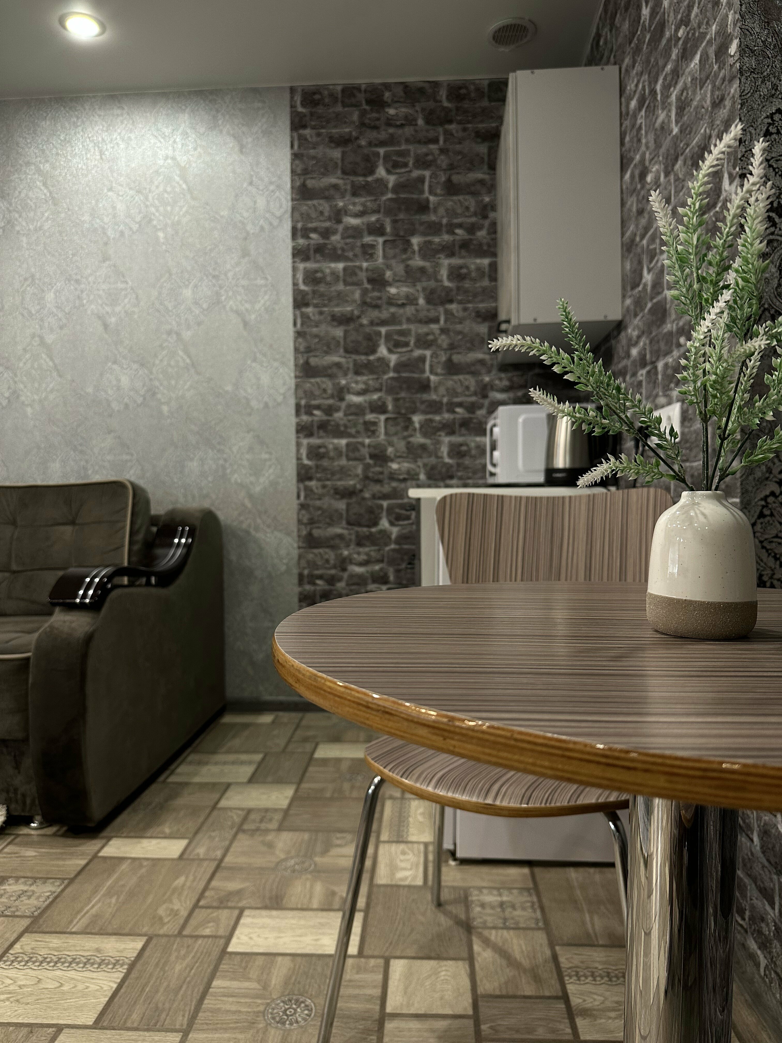 Стандартный люкс