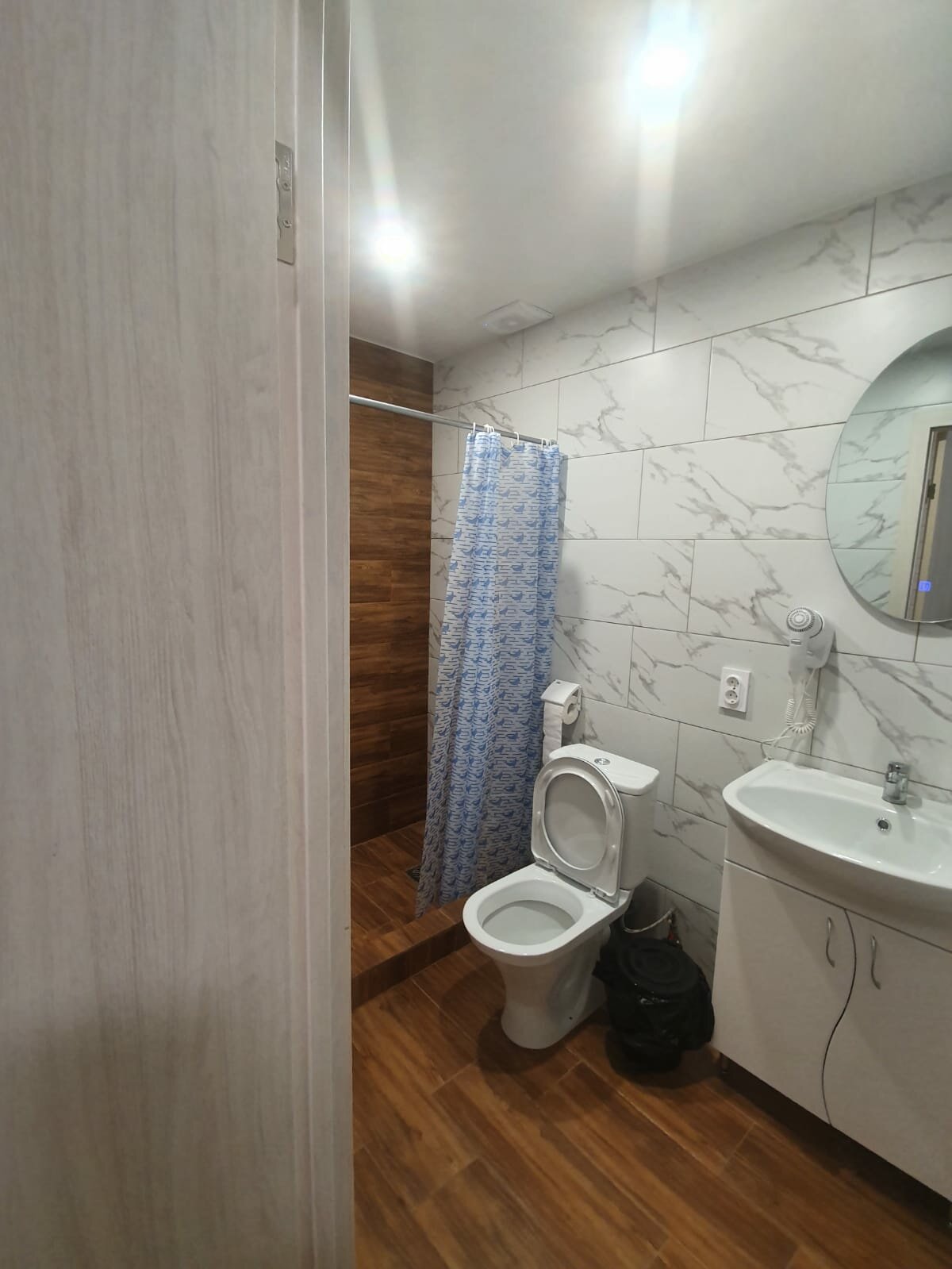 Одноместный номер