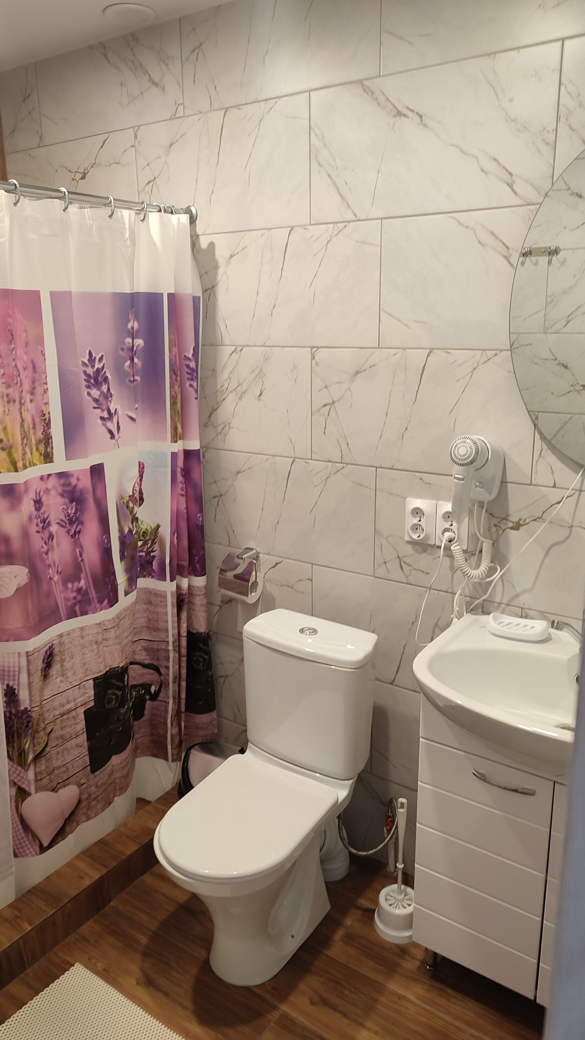 Одноместный номер