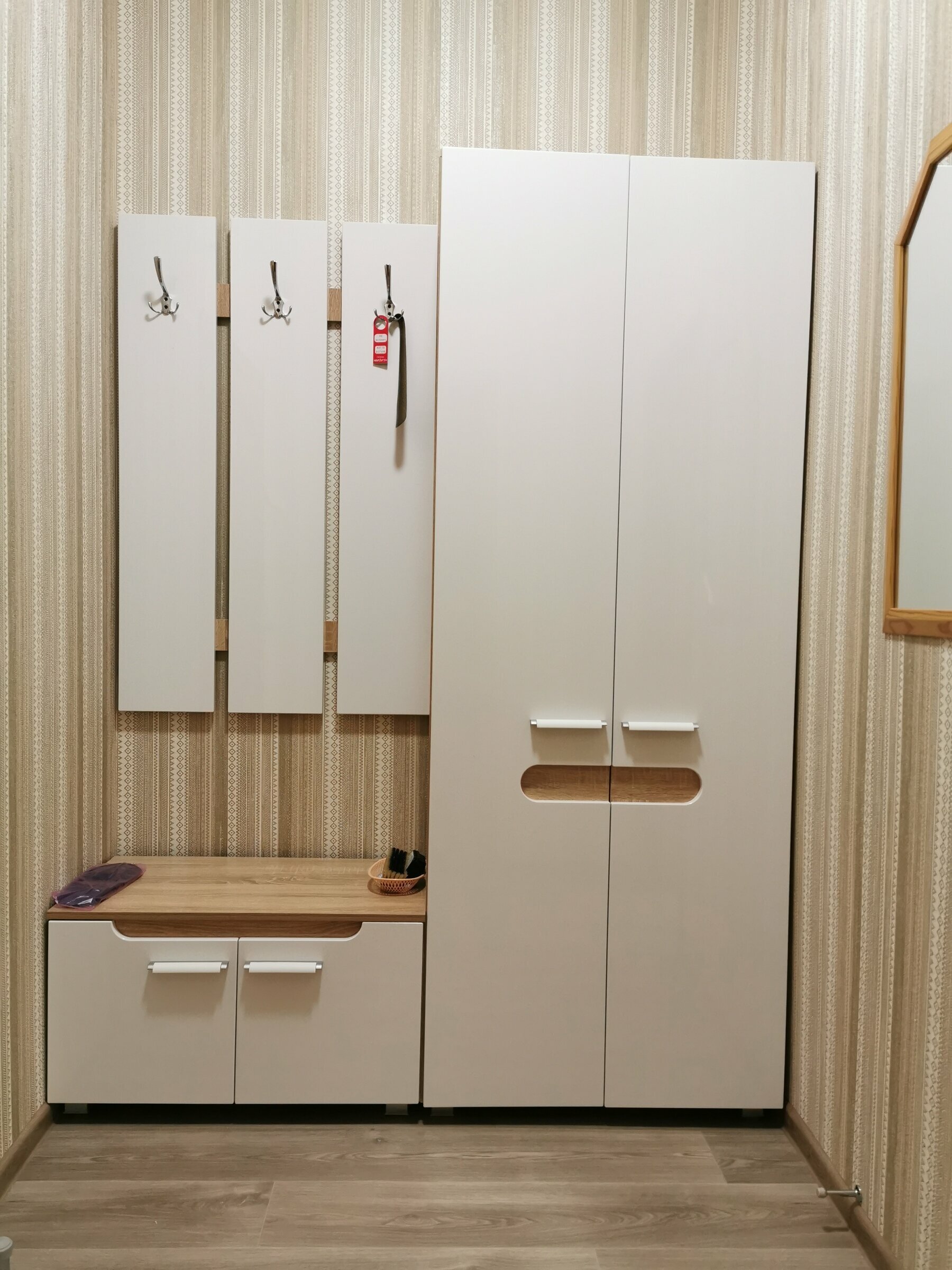 Двухместный номер с 1 кроватью или 2 отдельными кроватями