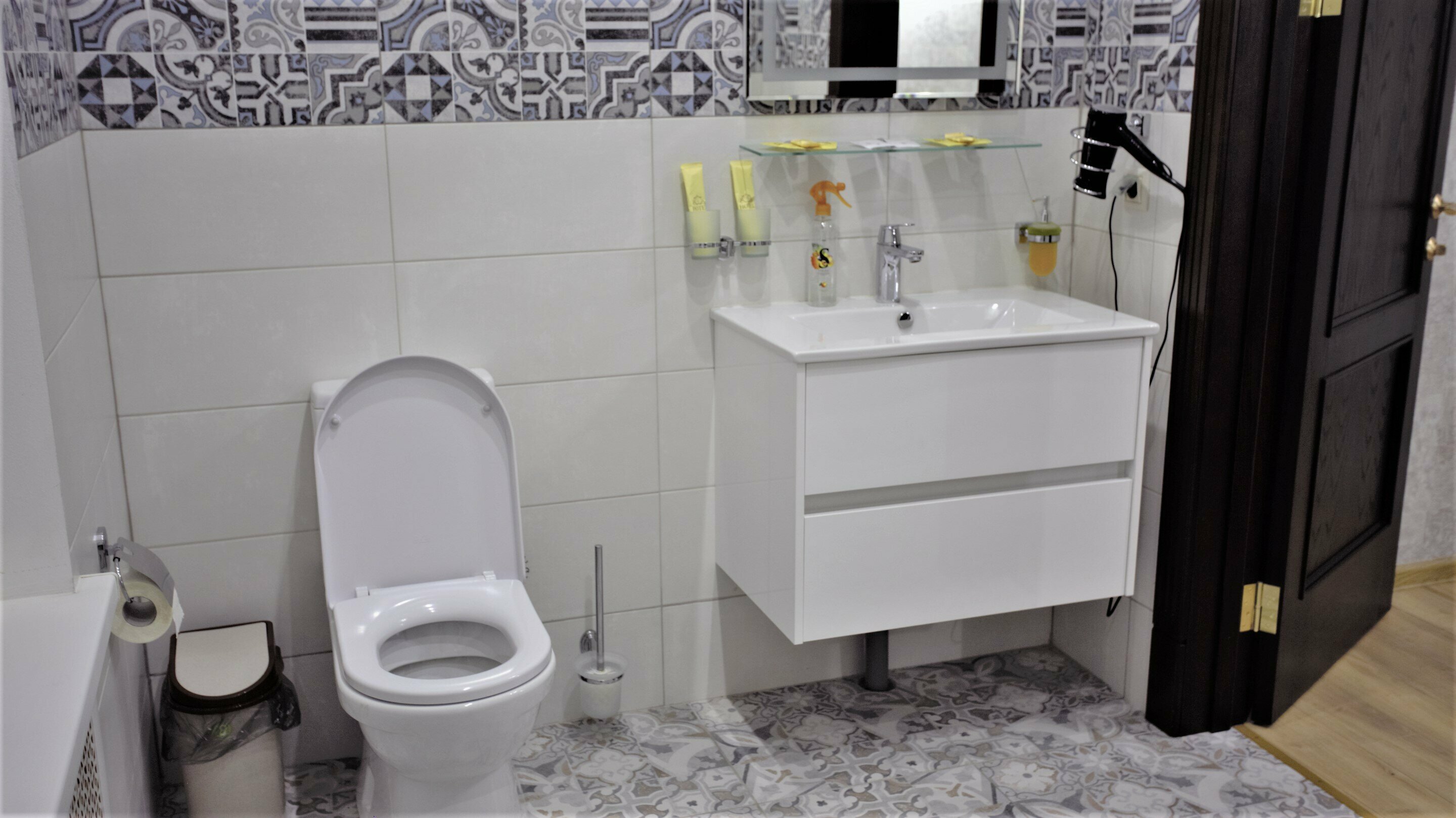 Представительский люкс