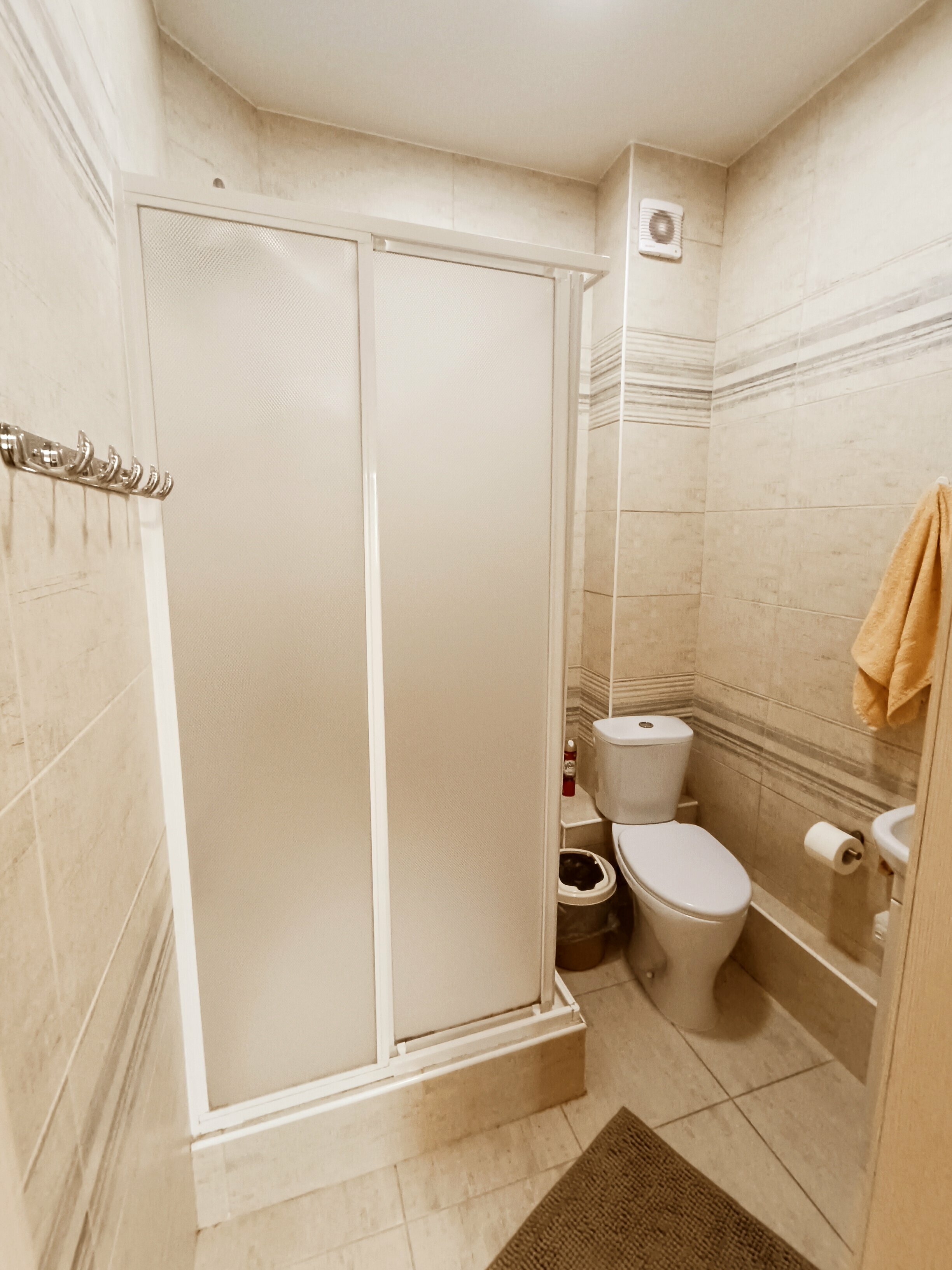 Коттедж с видом на горы