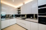 Двухкомнатный люкс 36 этаж 92 м² ЖК «Neva Towers» в InPremium