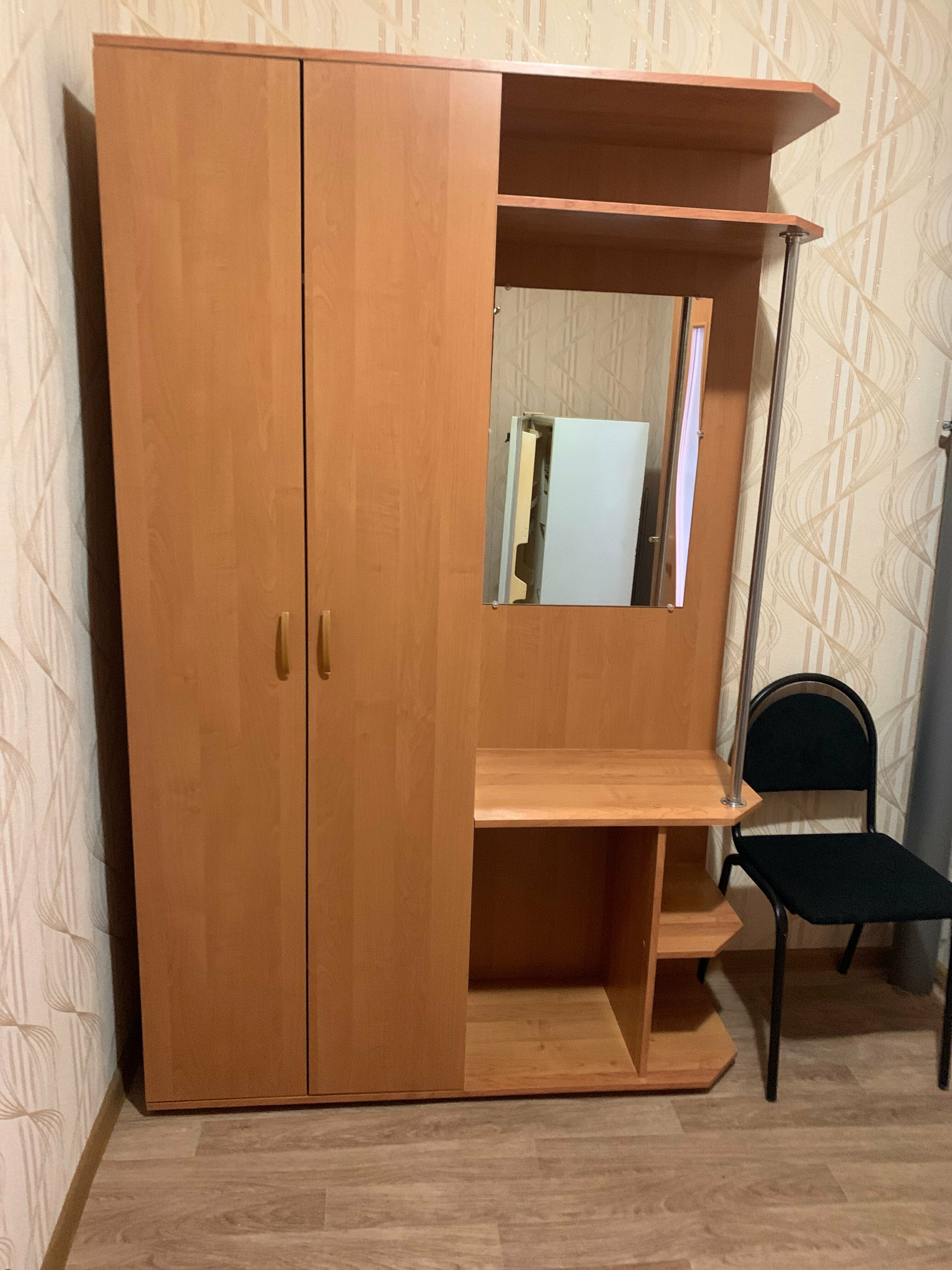 Одноместный номер